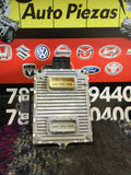 Computadora de Energía Jeep Grand Cherokee 18-20