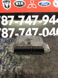 Computadora de Energía Suzuki Grand Vitara 2008