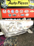 Foco Delantero Izq Toyota Highlander 11-13