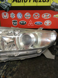 Foco Delantero Izq Toyota Highlander 11-13