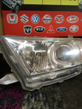 Foco Delantero Izq Toyota Highlander 11-13