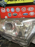 Foco Delantero Der Toyota Highlander 11-13