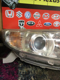 Foco Delantero Der Toyota Highlander 11-13