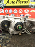 Foco Delantero Der Toyota Highlander 11-13