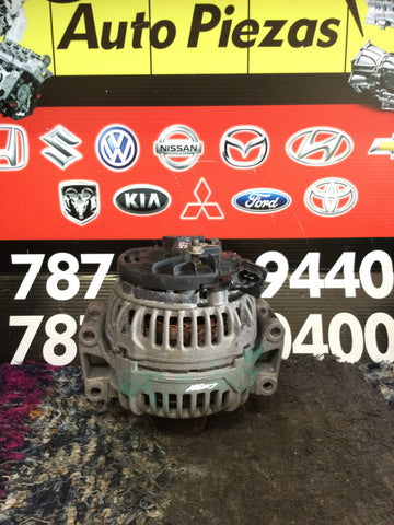 Alternador Mercedes Benz 06-13