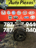 Compresor Volkswagen Beetle 12-16