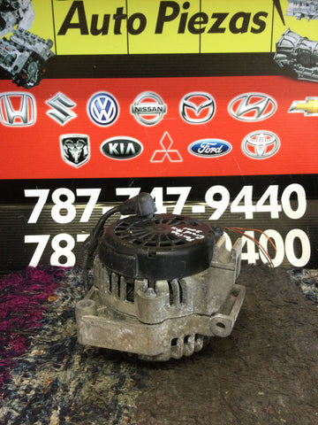 Alternador Pontiac Grand Prix 00-03
