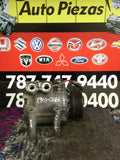 Compresor Isuzu Ascender 03-07