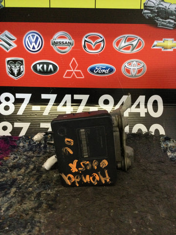 ABS Honda Odyssey 05-10