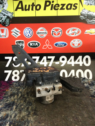 ABS Honda Accord 08-10