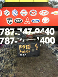 ABS Ford Fusion 10-12