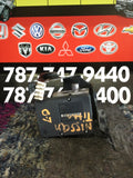 ABS Nissan Titan  04-09