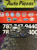 Módulo de Caja de Fusibles Ford Edge /MKX 11-13