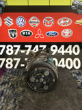Compresor Audi A3 96–03