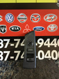 Master Control Izq Hyundai Elantra Coupe 11-13