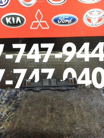 Accesorio Exterior Izq Tras Nissan Kicks 18-23