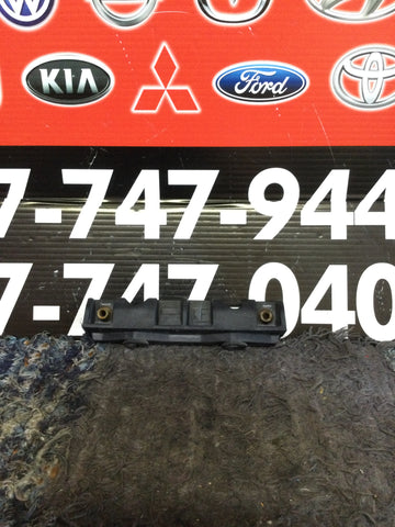 Accesorio Exterior Izq Del Nissan Kicks 18-23