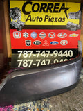 Accesorio de Bumper Izq Dodge RAM 1500 19-23