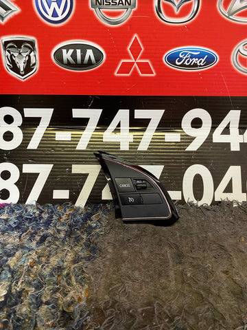 Accesorio del Guía Mitsubishi Mirage G4 17-22