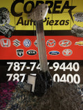 Maquinaria de Cristal Izq Tras Mitsubishi Outlander 22-23