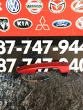Handle Exterior Izq Del Mitsubishi Outlander 22-23