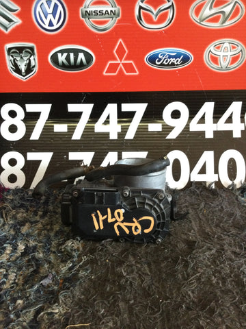 Throttle Honda CRV 07-11