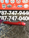Handle Exterior Izq Del Mitsubishi Outlander 22-23