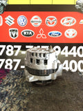 Alternador Chevrolet S10/Blazer 87-93