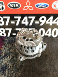 Alternador Chevrolet S10/Blazer 87-93
