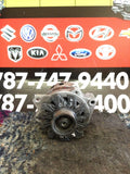 Alternador Chevrolet S10/Blazer 87-93