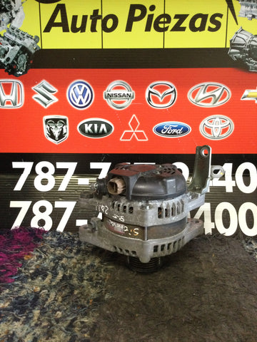 Alternador Toyota Sienna 07-16