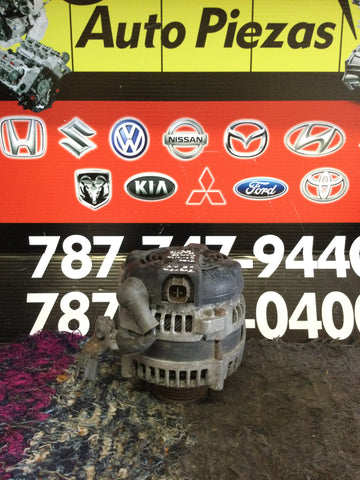 Alternador Scion XB 07-15