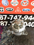 Alternador Toyota Corolla 98-02