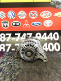 Alternador Toyota Corolla 98-02