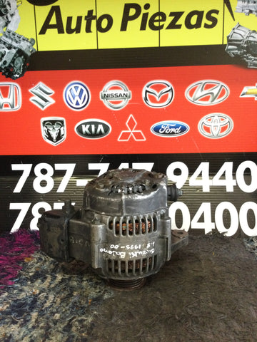 Alternador Suzuki Baleno 95-00