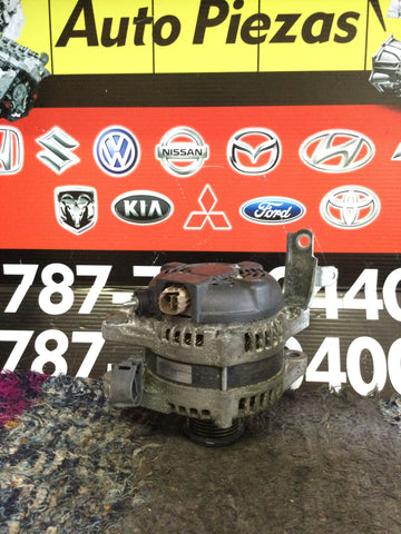 Alternador Toyota Avalon 05-18