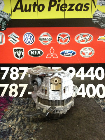 Alternador Honda Accord 13-17