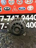 Alternador Chevrolet Blazer/S10 96-97