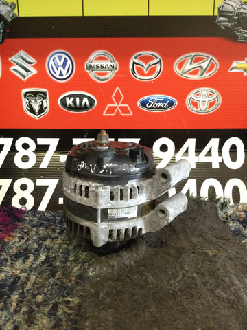 Alternador Dodge Charger/Challenger 15-18