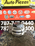 Alternador Isuzu Ascender 03-05