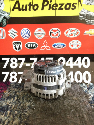 Alternador Isuzu Ascender 03-05