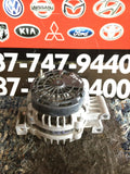 Alternador Isuzu Ascender 03-05