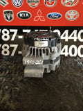 Alternador Isuzu Ascender 03-05