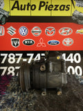 Compresor Hyundai Tiburon 96-02