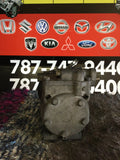 Compresor Hyundai Tiburon 96-02