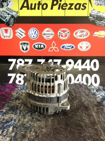 Alternador Nissan Pathfinder 05-07