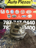 Alternador Nissan Pathfinder 05-07