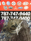 Alternador Nissan Pathfinder 05-07