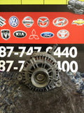 Alternador Nissan Pathfinder 05-07