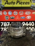 Alternador Mercedes Benz CLK350 10-11
